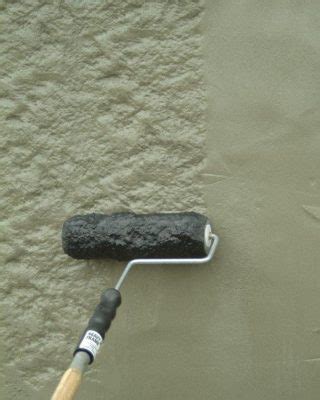 Butterfield Color 9″ Rock Face Texture Roller Sleeve – Cascade Concrete Accessories