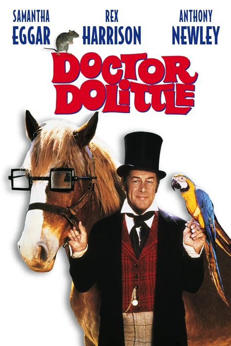 Doctor Dolittle 2 | 20th Century Studios Family