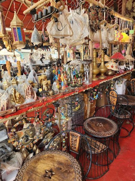 Banjara Market | Gurgaon - What to Expect | Timings | Tips - Trip Ideas ...