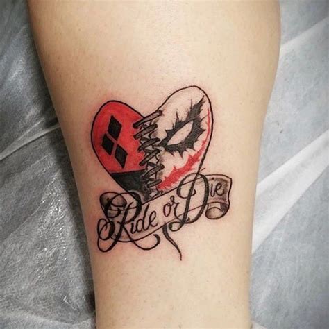 Awe Inspiring Ride Or Die Matching Tattoos Ride Or Die Tattoo Designs | Ride or die tattoo ...