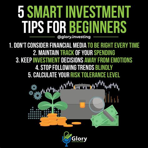 SMART INVESTMENT TIPS in 2021 | Investing, Investment tips, Finance investing