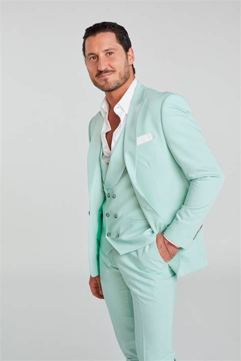 Val Chmerkovskiy Discusses His Future After 'DWTS' Season 30 | Us Weekly