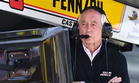 Penske places as much priority on Indy 500 qualifying as the race