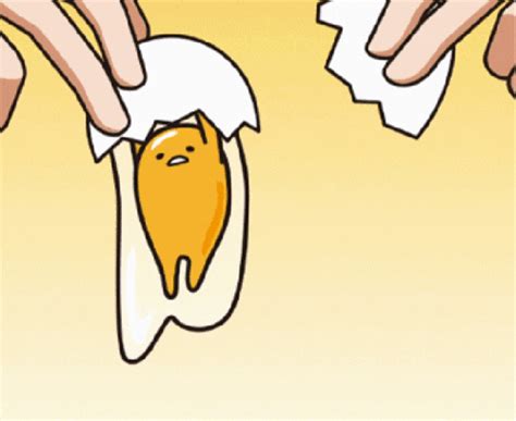 Gudetama GIFs - Find & Share on GIPHY