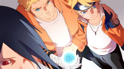 Boruto Naruto And Sasuke Vs Momoshiki Otsutsuki - Margaret Wiegel