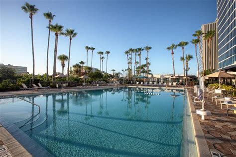 DoubleTree by Hilton Hotel at the Entrance to Universal Orlando review – The Travel Temple