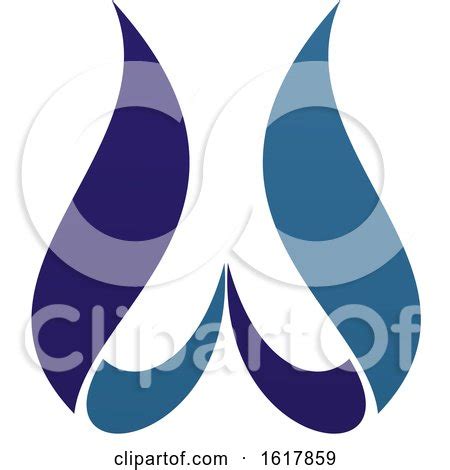 Letter W Logo by Vector Tradition SM #1617859