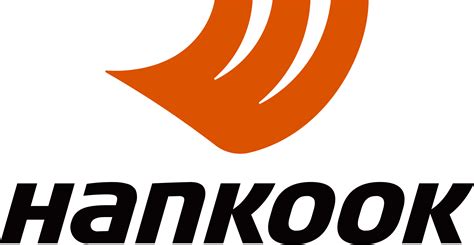 Hankook Logo PNG With Transparent Background