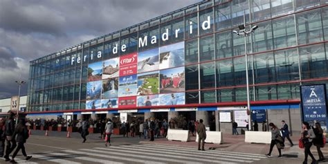 Así ha sido la Feria del Turismo FITUR 2019 en Madrid