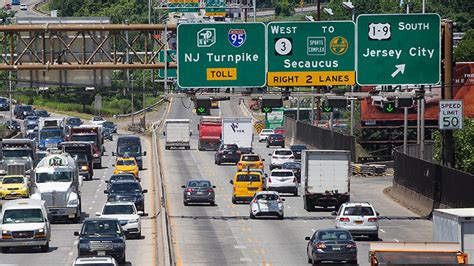 Working toward a safe summer on the roads in New Jersey - ABC7 New York