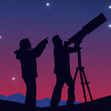 What Are Some Strategies For Stargazing And Identifying Constellations? - Practical Home and Garden