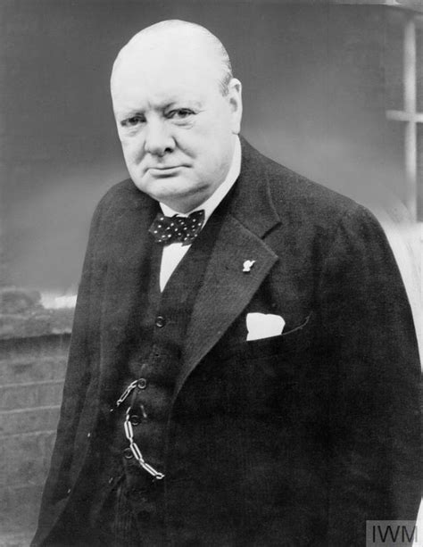 WINSTON CHURCHILL AS PRIME MINISTER 1940-1945 | Imperial War Museums