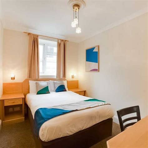 The 20 best Bed and Breakfasts in Brighton