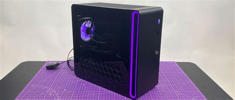 Alienware Aurora R16 Review: Thinking Inside the Box (Updated) | Tom's ...