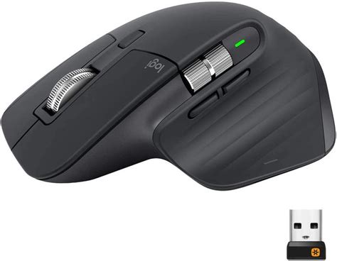 Should I Wait for Logitech MX Master 4? Here's What We Think