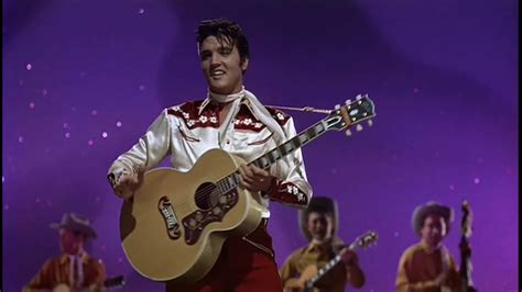 Elvis Presley - Teddy Bear (1957) - HD Chords - Chordify