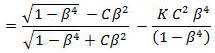 Discharge Coefficient Calculator