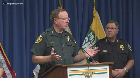 Polk sheriff: 17 arrested, accused of preying upon children | wtsp.com