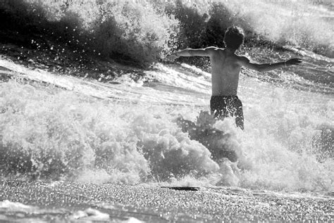 on a hot summer day on the beach you need a good refresh | Smithsonian ...