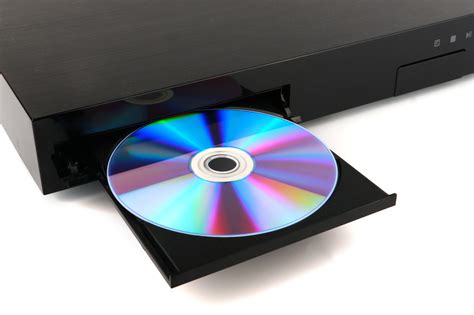 How to Recycle Old DVD & VCR Players | High Tech Recycling