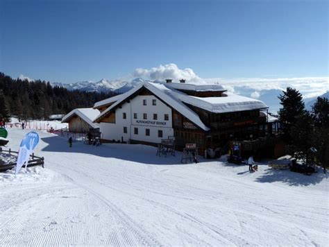 Ski resort Zettersfeld – Lienz - Skiing Zettersfeld – Lienz