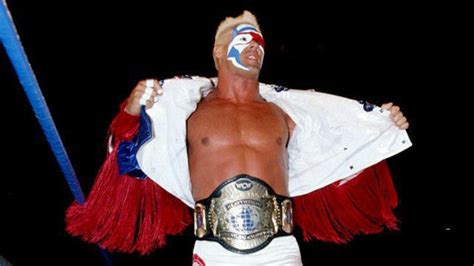 Tony Schiavone Wants To See Sting Bring Back Surfer Sting