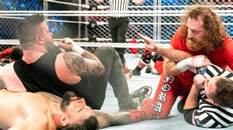 Top moments from Survivor Series 2022: WWE Top 10, Nov. 5, 2023 | WWE