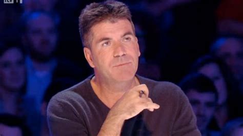 Britain's Got Talent: Simon Cowell is back to his bitchy best - Jim Shelley - Mirror Online