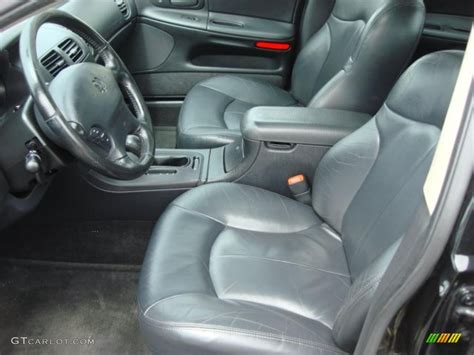 2002 Dodge Intrepid R/T interior Photo #47571035 | GTCarLot.com