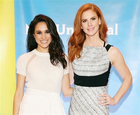 Meghan Markle’s Closest Friends: Photos