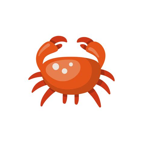 Crab Clip Art Transparent PNG - PNG Play