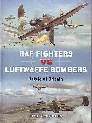 RAF Fighters vs Luftwaffe Bombers - www.stenvalls.com