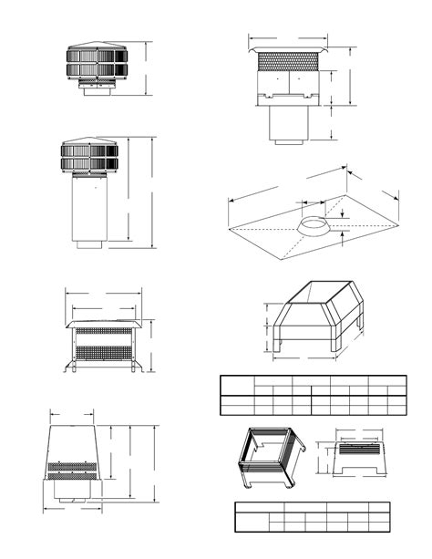 Heatilator Wood Burning Fireplace EL36 Series Owner's Manual | Page 49 - Free PDF Download (52 ...