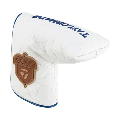 TaylorMade Professional Championship 2023 Blade Putter Cover | PGA TOUR ...