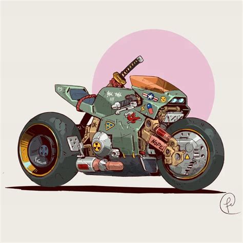 Where To Buy Motorcycles Cyberpunk - Cyberpunk 2077