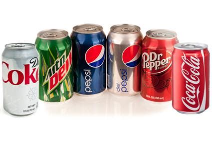 What Is the Best Selling Soda? | LoveToKnow