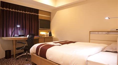 Hotel Ryumeikan Tokyo - Compare Deals