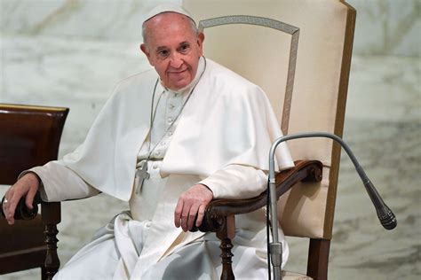 Pope Francis travels to Morocco, continues to try to strengthen ...