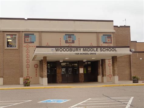 The Hunt is on at Woodbury Middle School | Woodbury, MN Patch