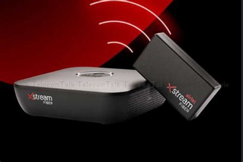 Airtel Power Backup or UPS Device for Broadband Available at Rs 1499