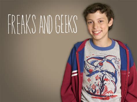 Freaks and Geeks - Freaks and Geeks Wallpaper (708287) - Fanpop