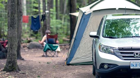 Camping | Friends of Bridger Teton National Forest