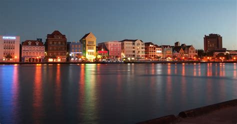 Information about Curacao - Caribbean Tour | Caribbean Islands | Caribbean Hotels | Caribbean ...