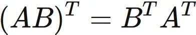 Orthogonal matrix - properties and formulas - - SEMATH INFO