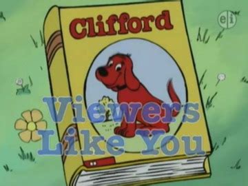 Clifford Season 3 Sleeping Jeffy, And Concert Day At Birdwell Island ( Fanmade PBS Telecast ...