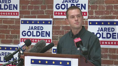 2020 Maine CD-2 Election results: Dale Crafts or Jared Golden? | newscentermaine.com