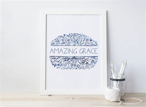 Amazing Grace