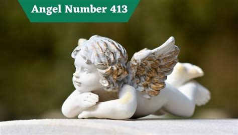 Angel Number 413 Meaning and Symbolism - Cool Astro