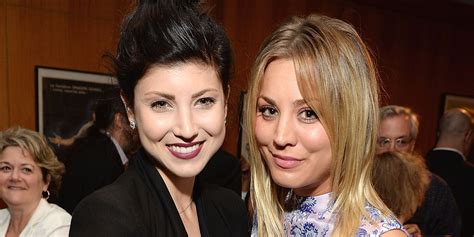 Briana Cuoco, Kaley Cuoco's Sister, Auditioning For 'The Voice' | HuffPost