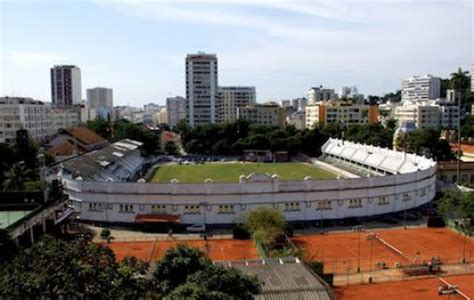 Fluminense celebra aniversário de 101 anos do Estádio das Laranjeiras | LANCE!